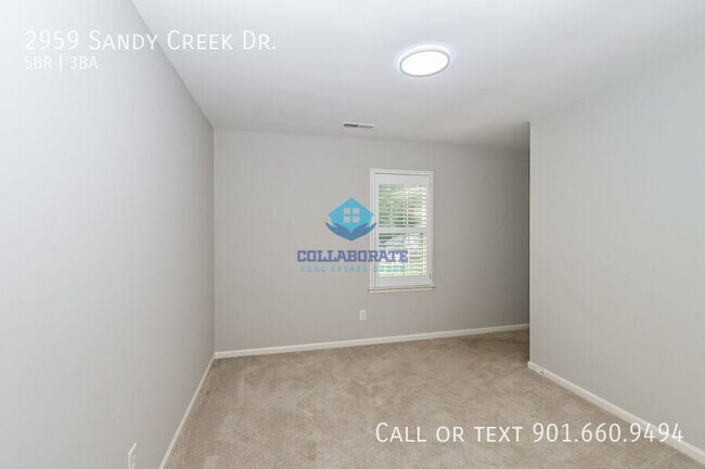 Building Photo - 2959 Sandy Creek Dr
