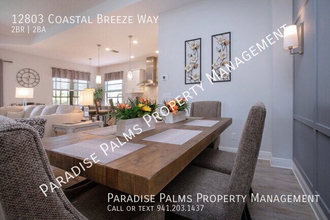 Building Photo - 12803 Coastal Breeze Way