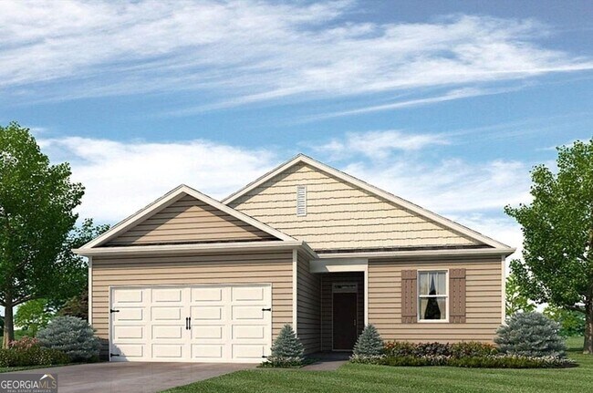 Building Photo - 4901 Stonebrooke Dr