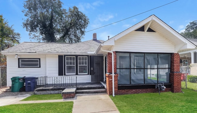 Building Photo - 1915 Beech Ave