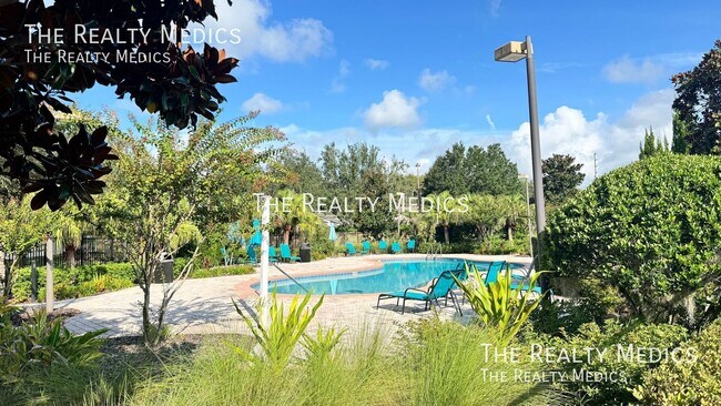 Building Photo - 626 Fern Lake Dr