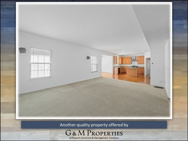 Building Photo - Huge 4-Bedroom Home for Rent - Great West Henrietta Location!