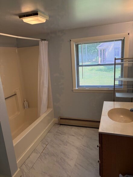bathroom - 55 Cherry Hl