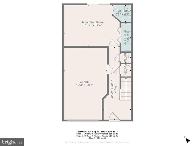 Building Photo - 16140 Edenwood Dr