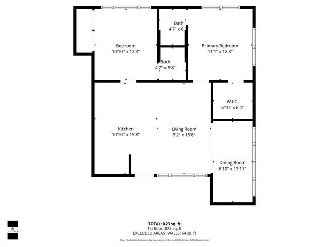 Building Photo - 840 SE 22nd Ave