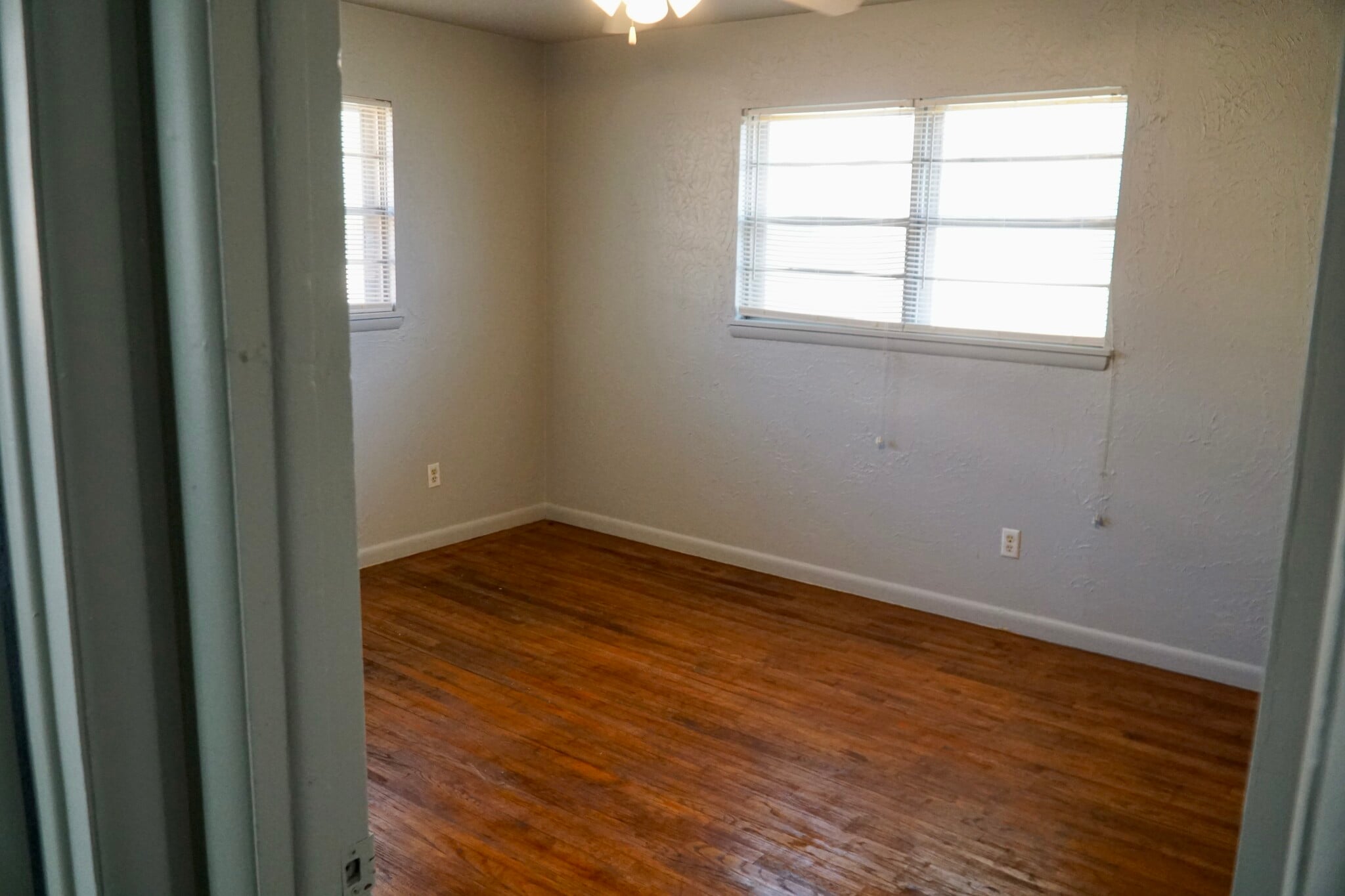 Bedroom 2 - 609 General Senter Dr