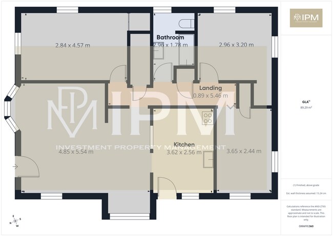 Building Photo - Country Comfort, Modern Living | 3 Bedroom, 1 Bath, Eastern York School District