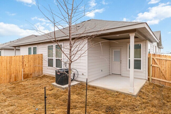 Building Photo - Brand New 3BR Home | Open Layout, Hardwood Floors & Private Yard