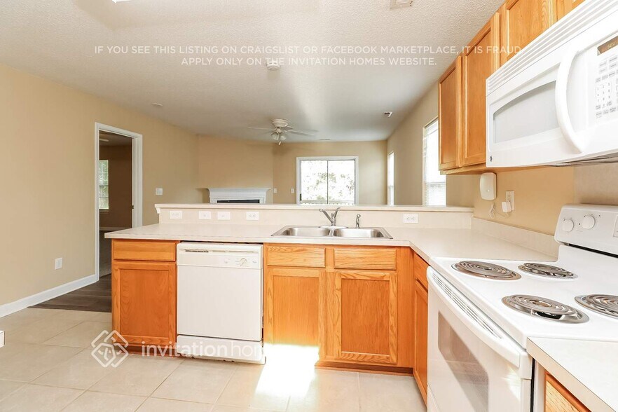 Building Photo - 1108 Crowders Woods Dr