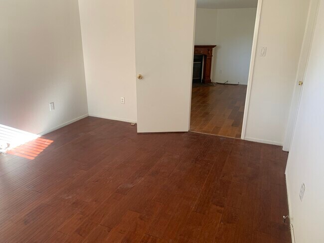 Master bedroom to living room - 3728 E 5th St