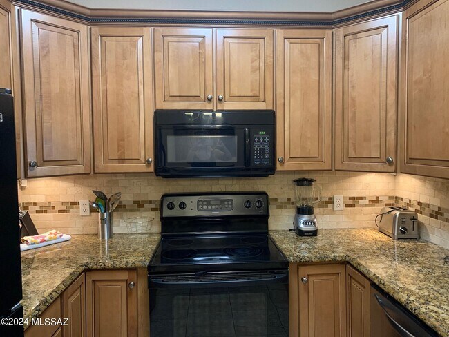 Building Photo - 1500 E Pusch Wilderness Dr