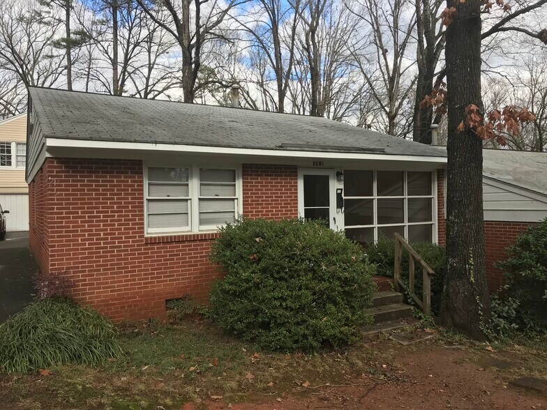 Building Photo - 3208 Ruffin St