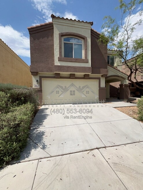 Building Photo - 6112 E Paradise Ln