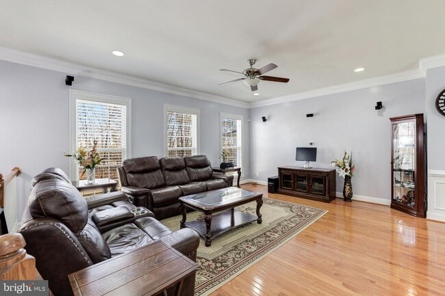 Building Photo - 43583 White Cap Terrace