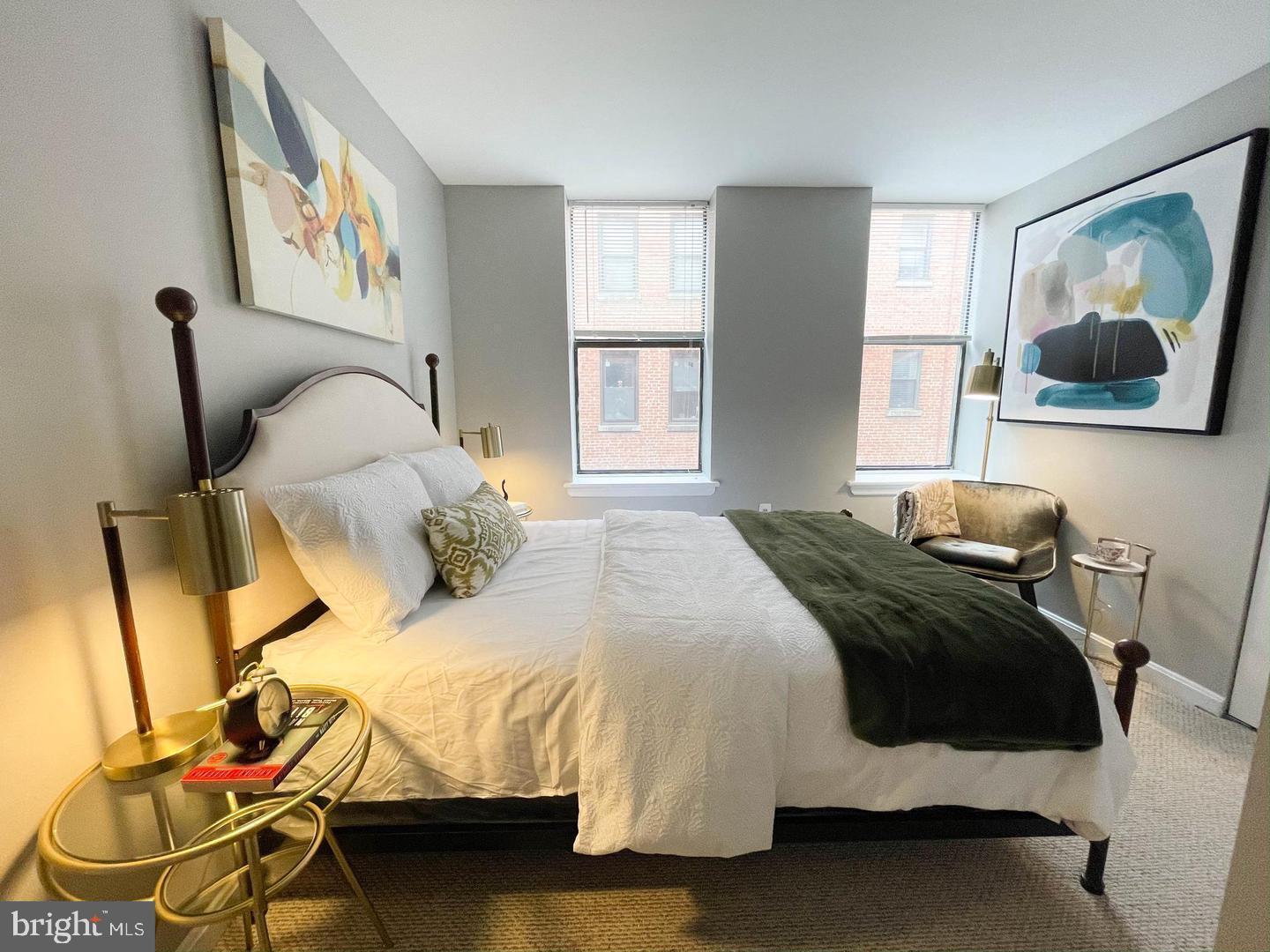 Building Photo - 1436 Meridian Pl NW