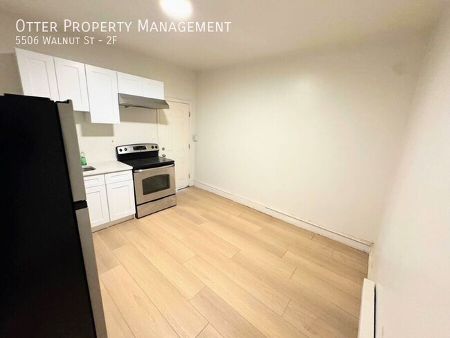 Building Photo - Lovely 1BR/1BA Cobbs Creek Apt with Balcony