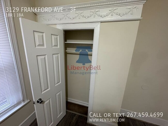 Building Photo - 3129 Frankford Ave