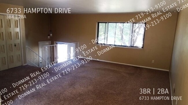 Building Photo - 6733 Hampton Dr