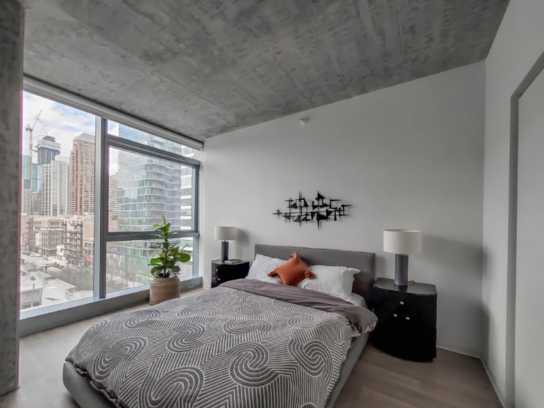 Building Photo - 1418 S Wabash Ave