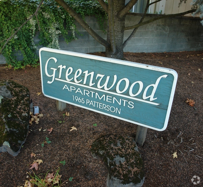 Building Photo - Greenwood Apartments