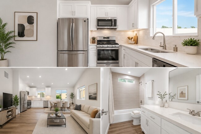 Building Photo - Saticoy Villas