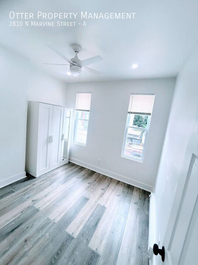 Building Photo - 2810 N Marvine St