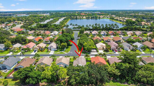 Building Photo - 1891 Oak Berry Cir