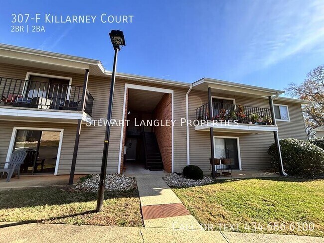 Building Photo - 307-F Killarney Court-