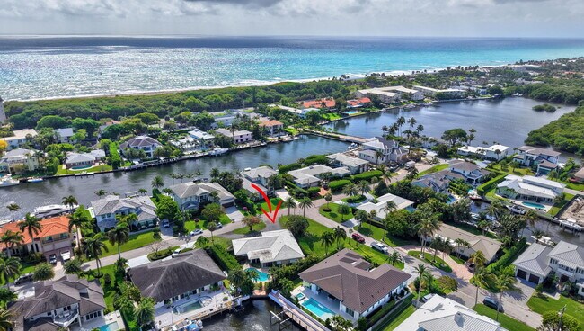 Building Photo - 30 Spanish River Dr