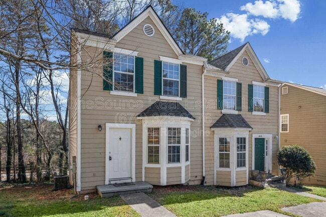 Building Photo - 1892 Lakestone Way