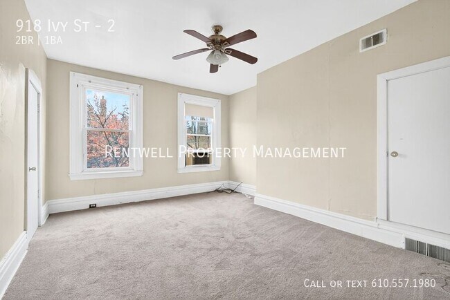 Building Photo - 918 Ivy St