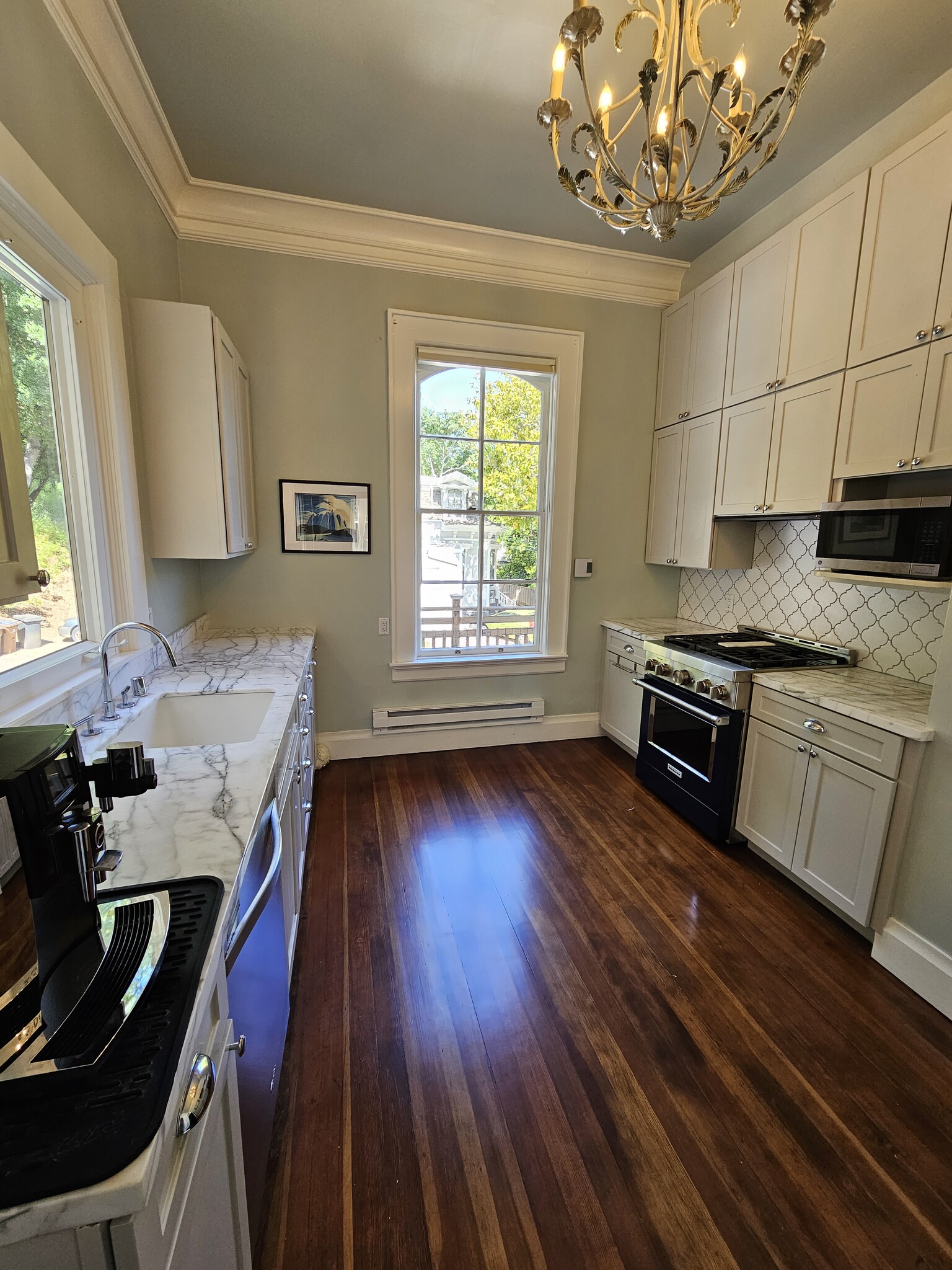 Kitchen - 14 Sentinel Ct