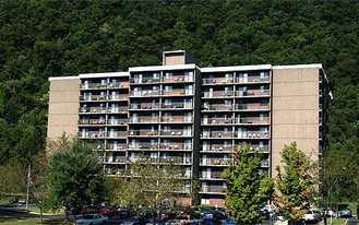 Building Photo - Carl D. Perkins