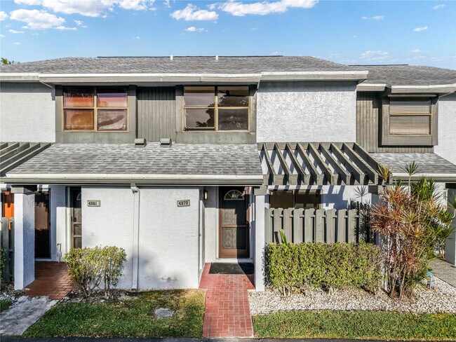 Building Photo - 4979 NW 82nd Ave