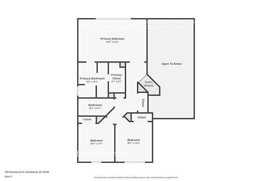 Building Photo - 169 Stoneforest Dr