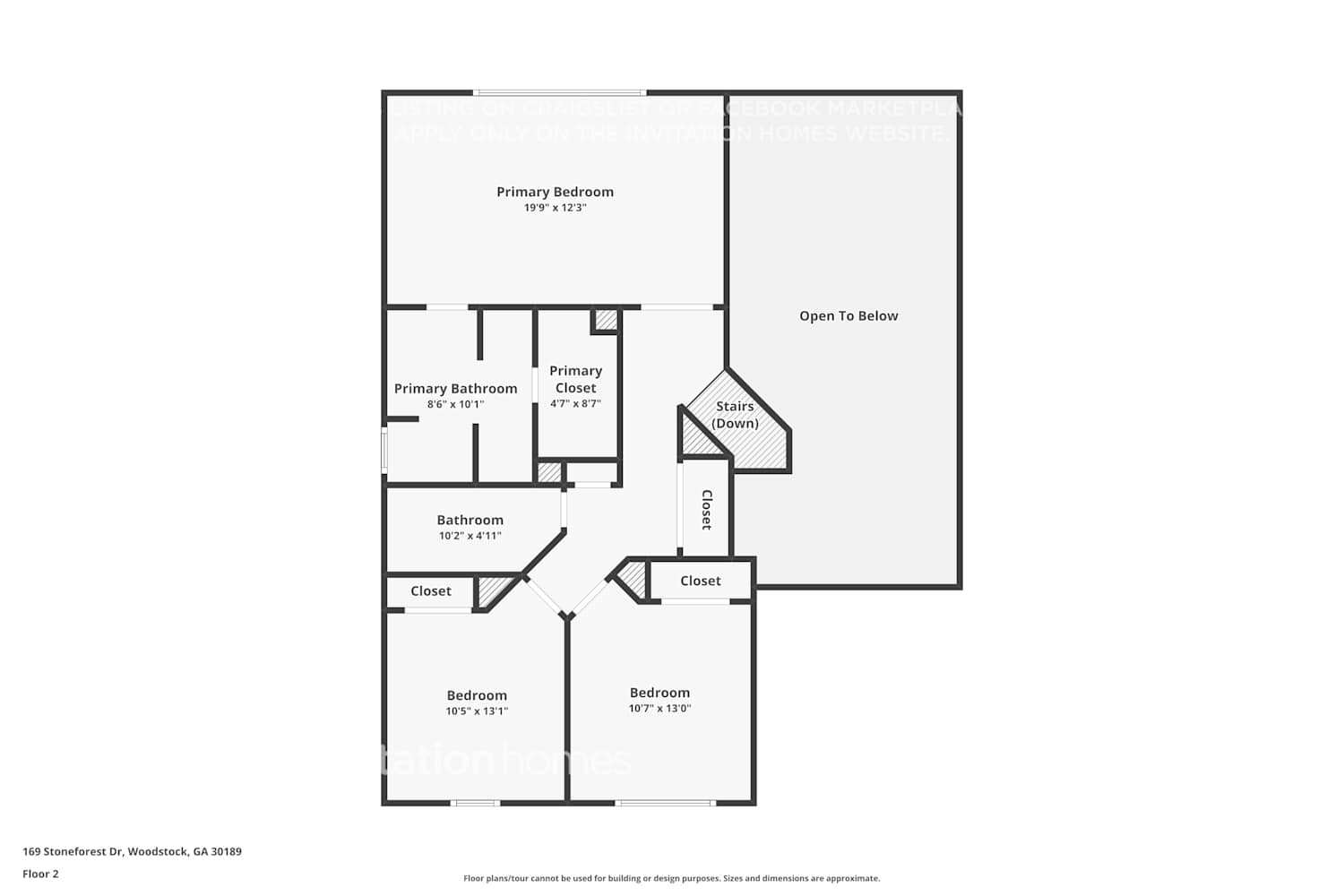 Building Photo - 169 Stoneforest Dr