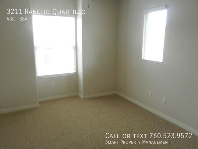 Building Photo - 3211 Rancho Quartillo