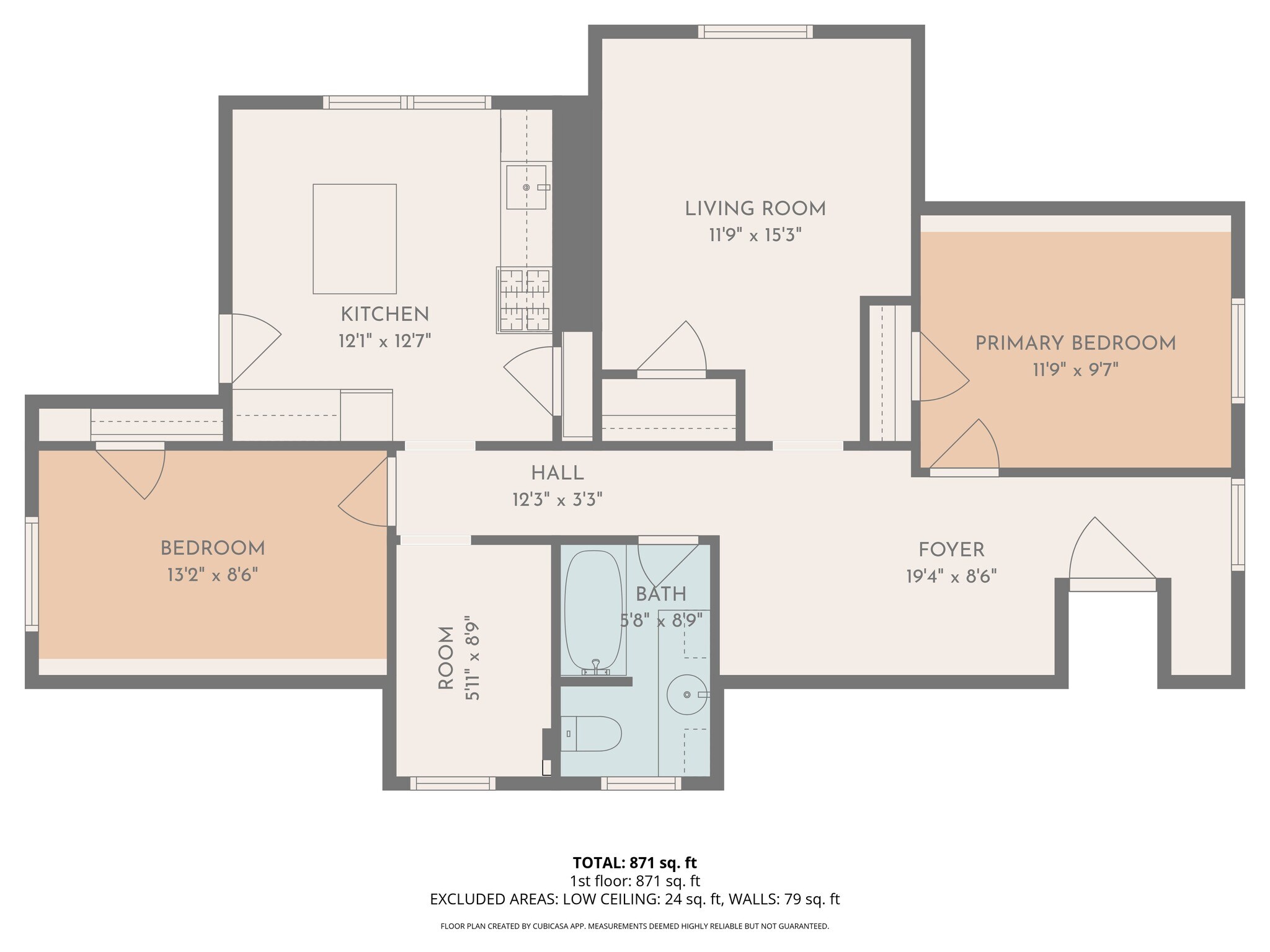 Building Photo - 69 Endicott St