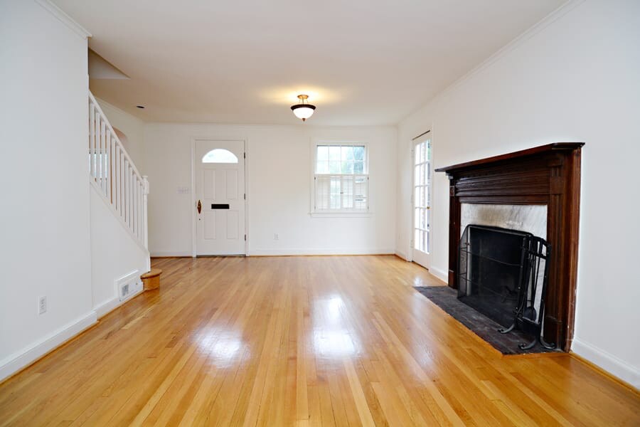 Building Photo - 1600 Foxhall Rd NW
