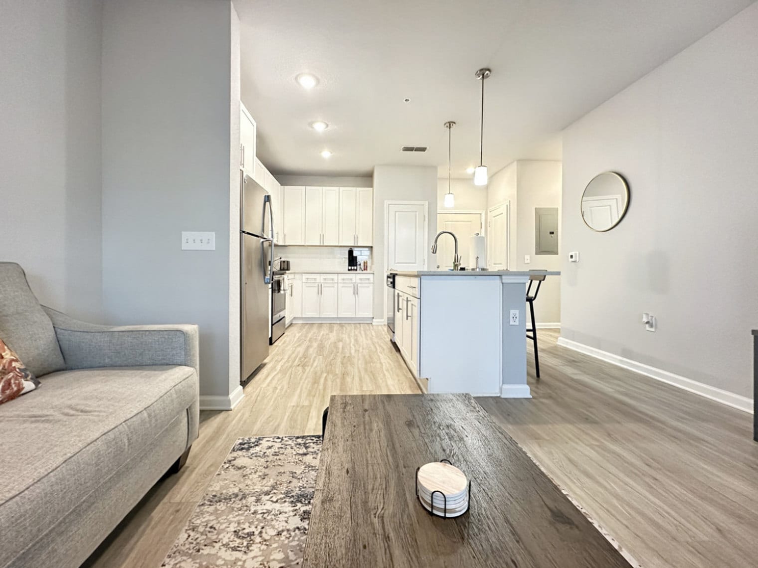 Building Photo - 2622 Flournoy Cir S