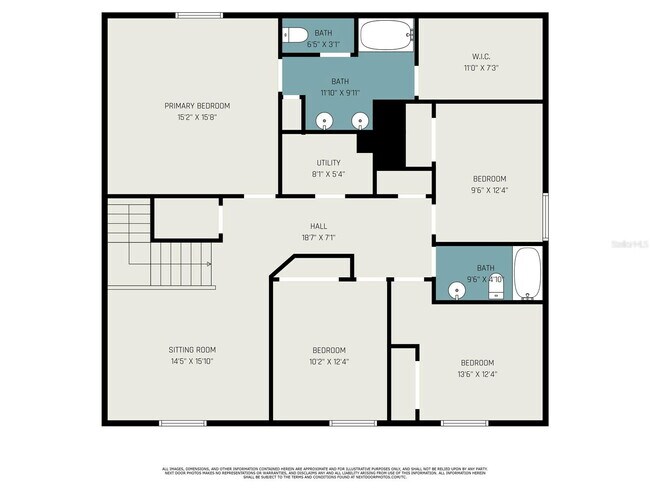 Building Photo - 1655 Blue Rose Dr