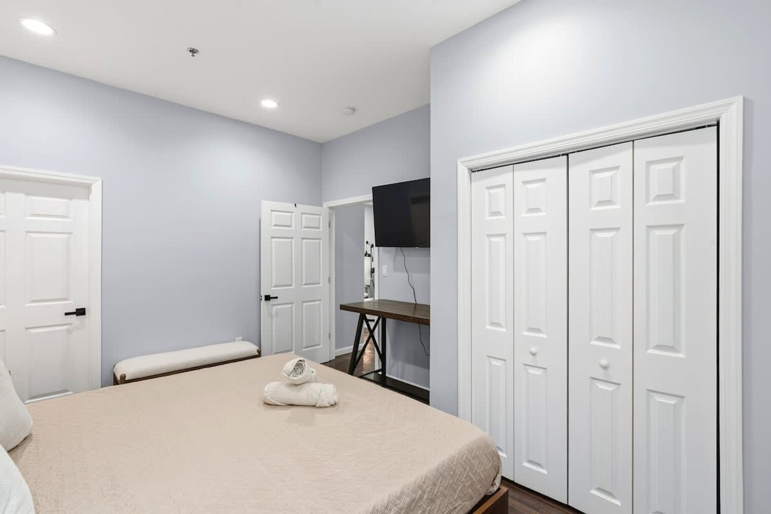 Building Photo - 41 Vroom St