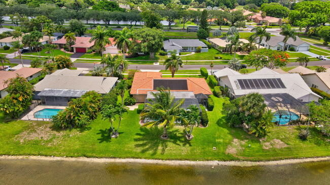 Building Photo - 10305 Crosswind Rd