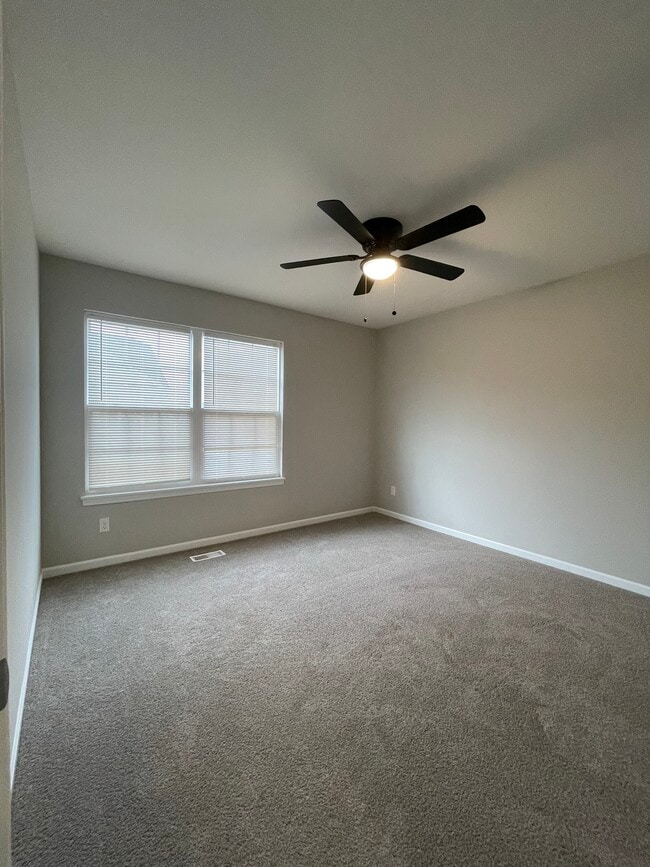 Bedroom 2 - 1068 E 115th Ct