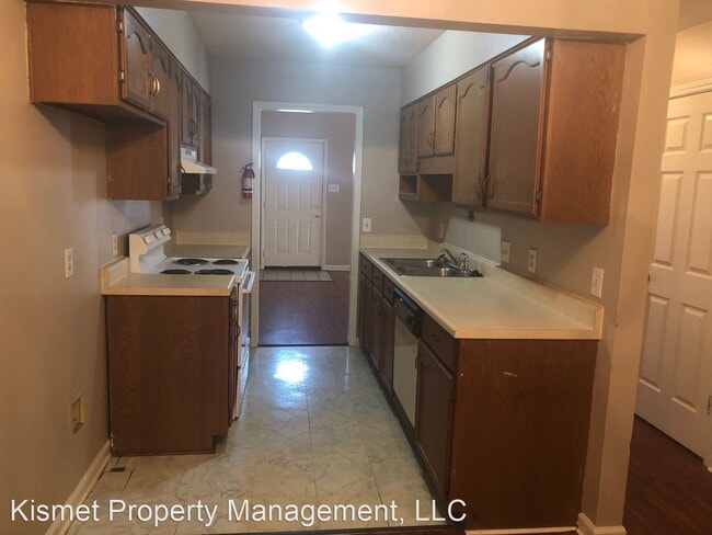 Building Photo - 3 br, 2 bath House - 1656 Old Mill Stream