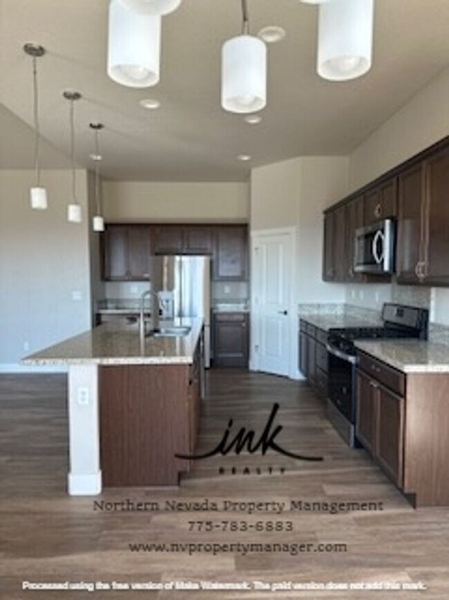 Building Photo - Beautiful Genoa Home for Rent