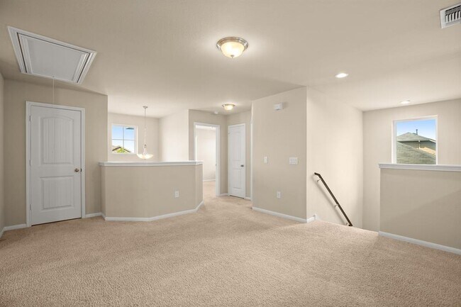 Building Photo - 7300 Branrust Dr