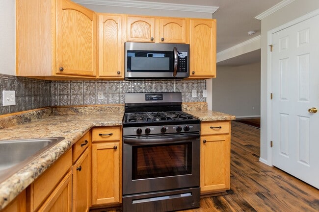 Building Photo - Spacious Home in Woodmen Hills!!!