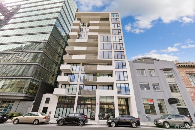 Building Photo - 555 Golden Gate Ave