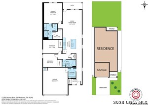 Building Photo - 12202 Stoney Blue